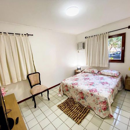 Hotel Fazenda Portal De Gravata מראה חיצוני תמונה