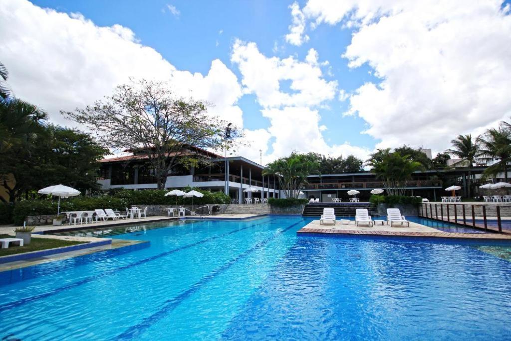 Hotel Fazenda Portal De Gravata מראה חיצוני תמונה