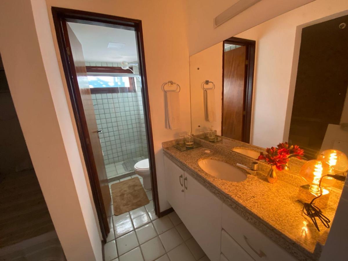 Hotel Fazenda Portal De Gravata מראה חיצוני תמונה