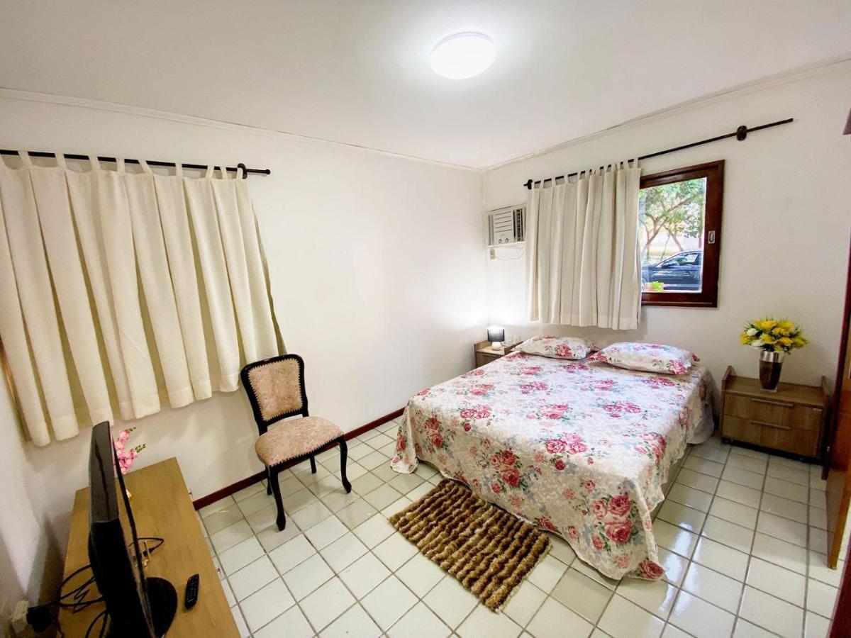 Hotel Fazenda Portal De Gravata מראה חיצוני תמונה