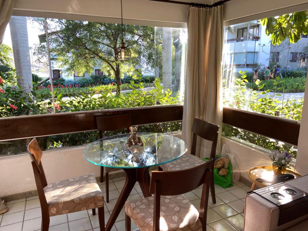 Hotel Fazenda Portal De Gravata מראה חיצוני תמונה