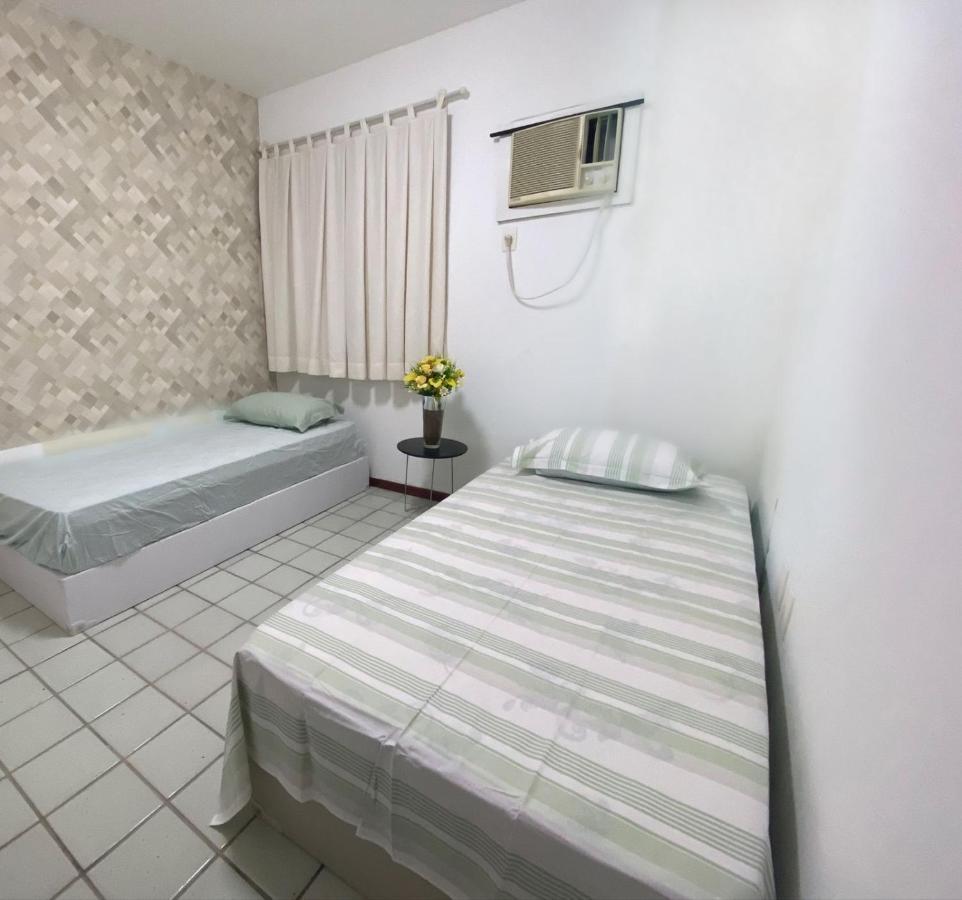 Hotel Fazenda Portal De Gravata מראה חיצוני תמונה
