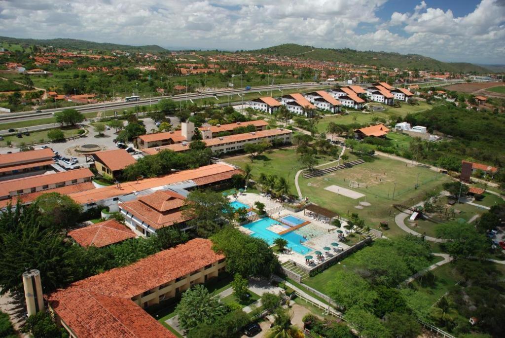 Hotel Fazenda Portal De Gravata מראה חיצוני תמונה