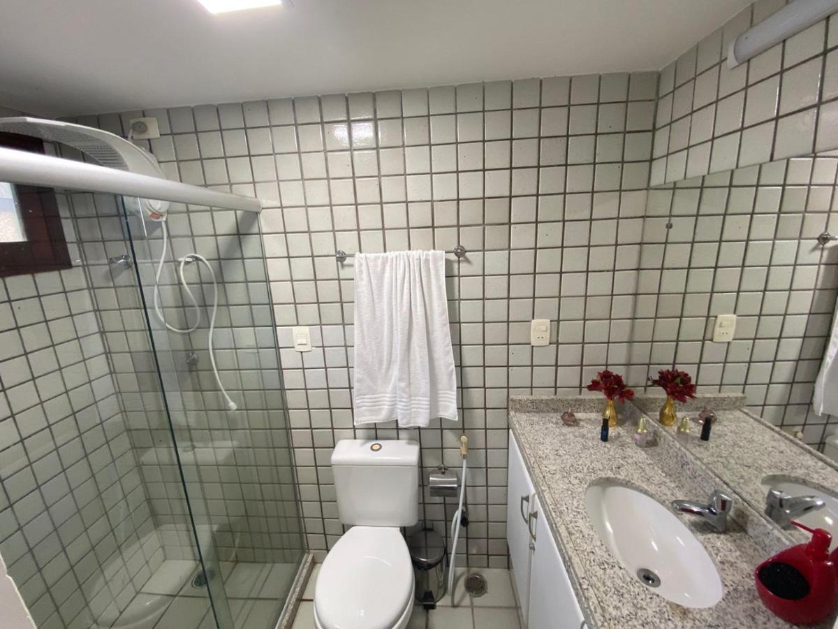 Hotel Fazenda Portal De Gravata מראה חיצוני תמונה