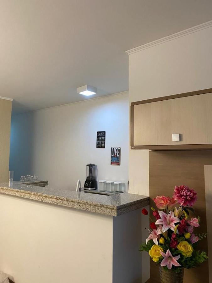 Hotel Fazenda Portal De Gravata מראה חיצוני תמונה